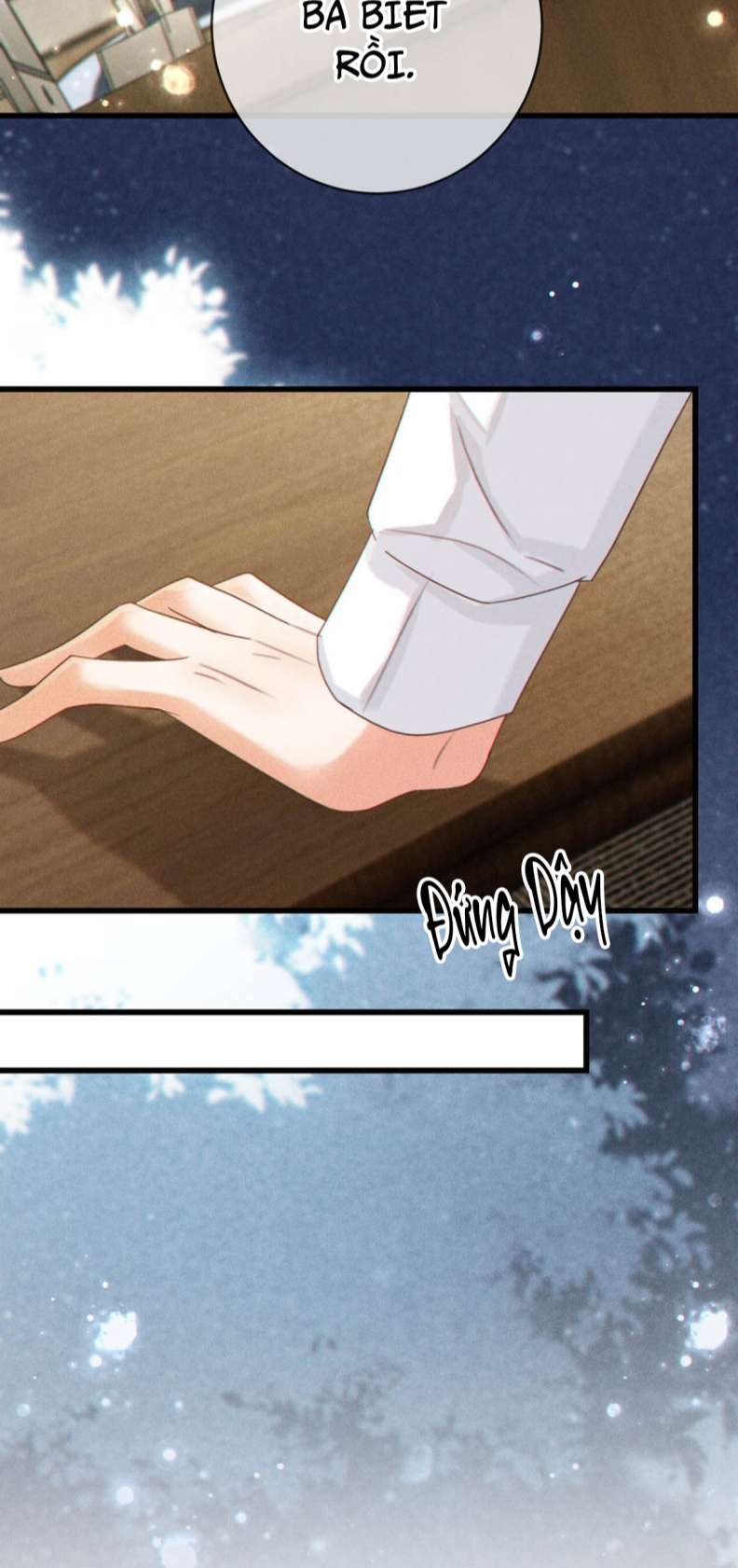 Nịch Tửu: Chapter 64