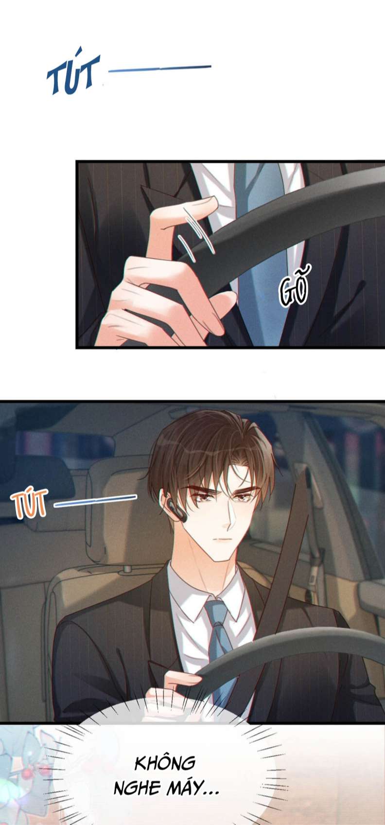 Nịch Tửu: Chapter 64