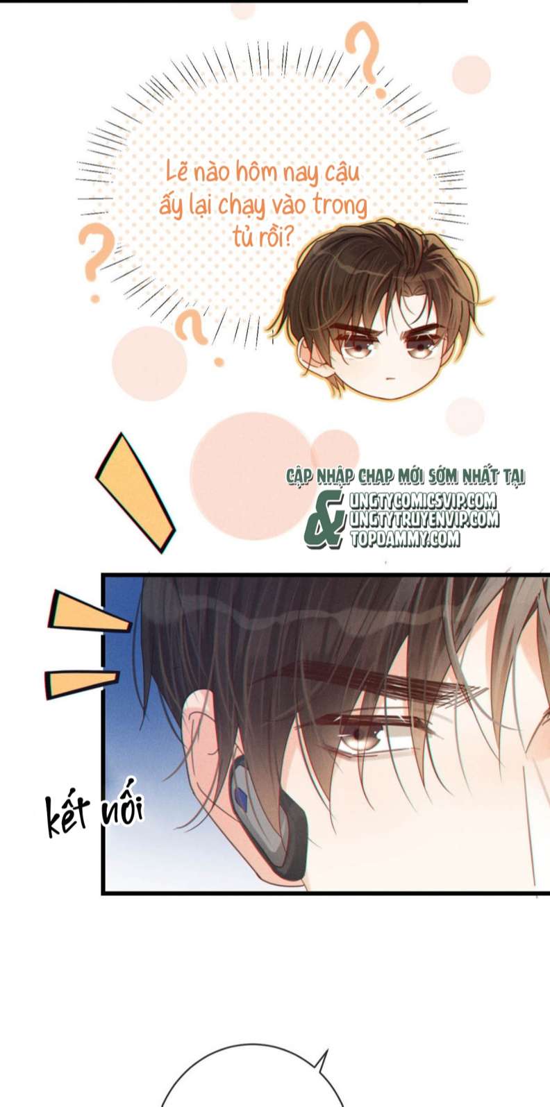 Nịch Tửu: Chapter 64