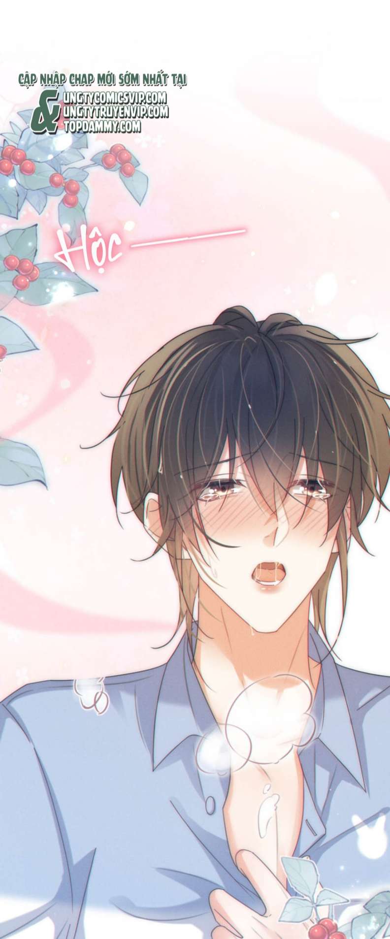 Nịch Tửu: Chapter 64