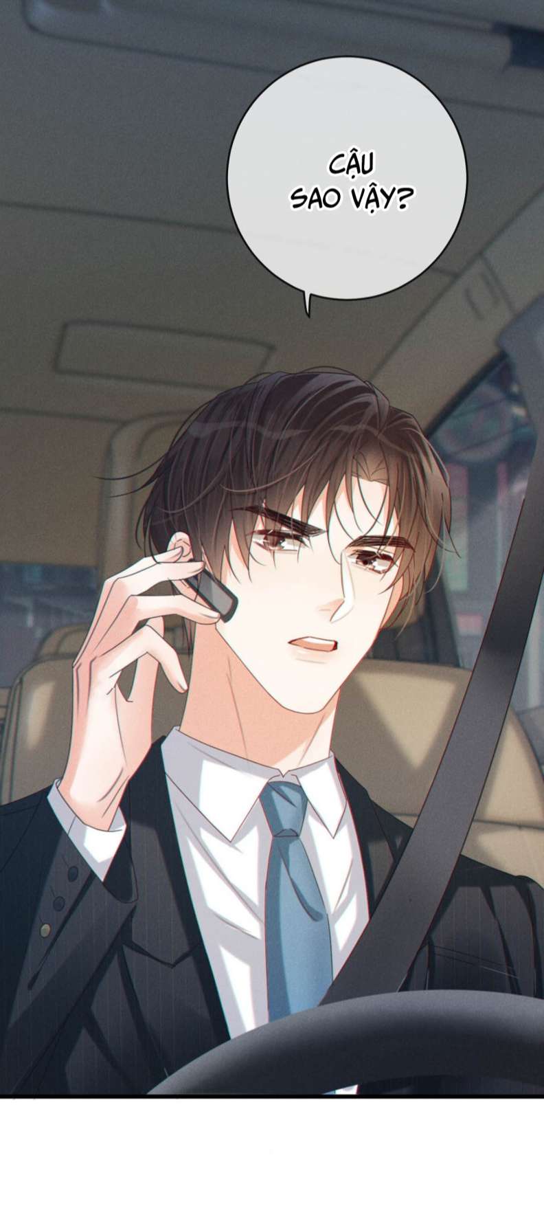 Nịch Tửu: Chapter 64