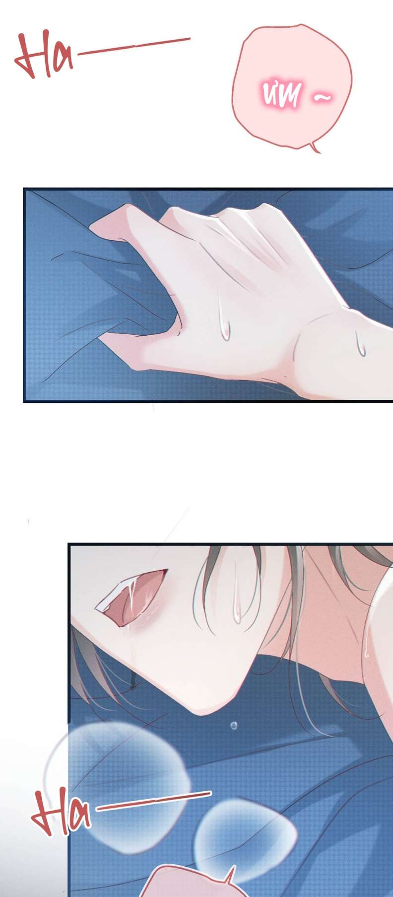 Nịch Tửu: Chapter 64