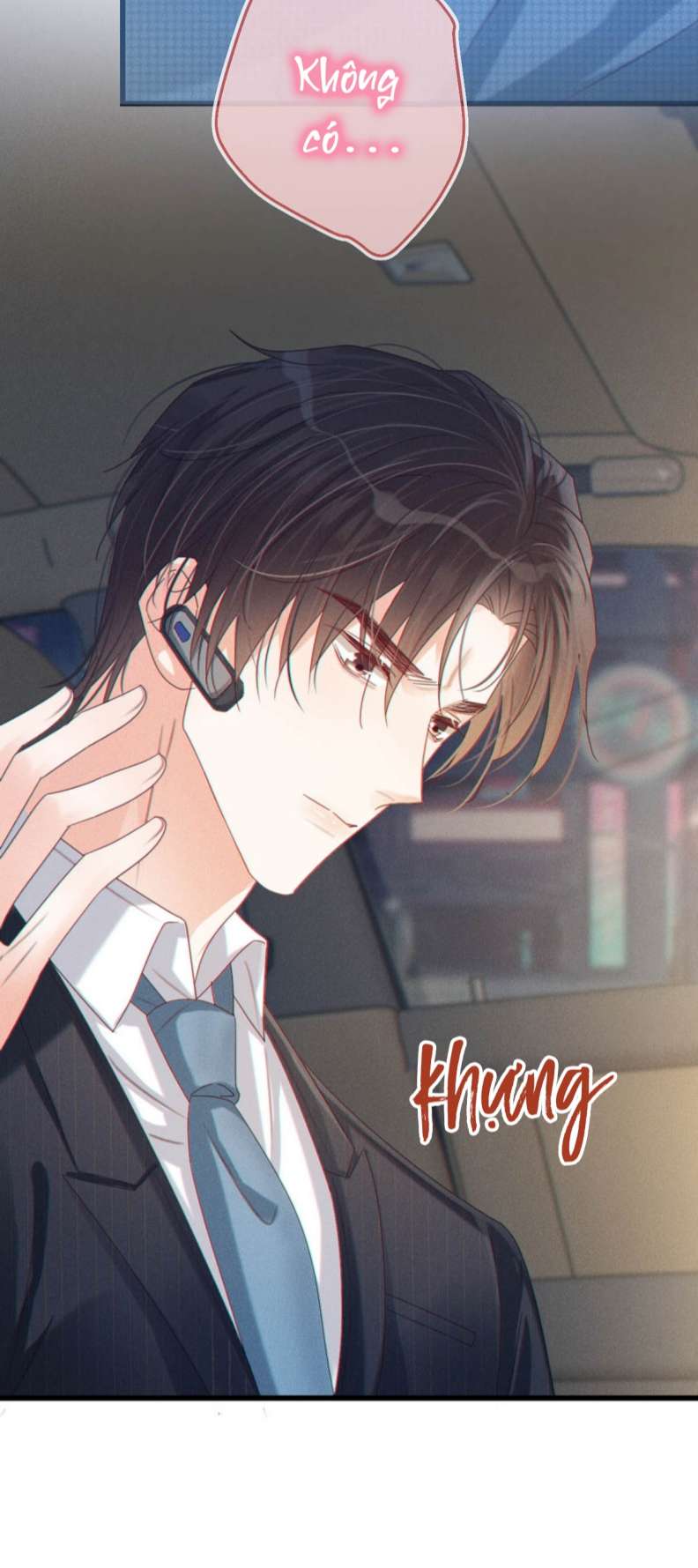 Nịch Tửu: Chapter 64