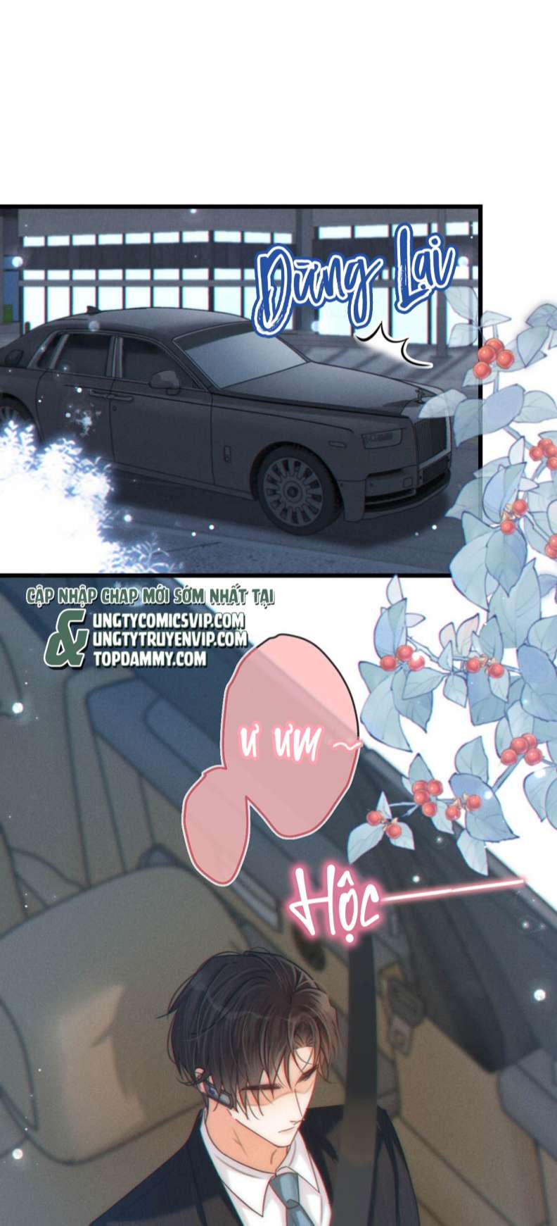Nịch Tửu: Chapter 64