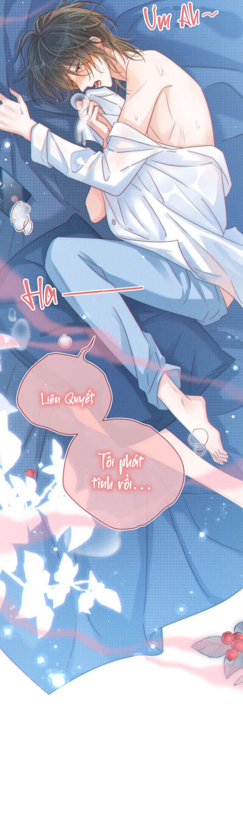 Nịch Tửu: Chapter 64