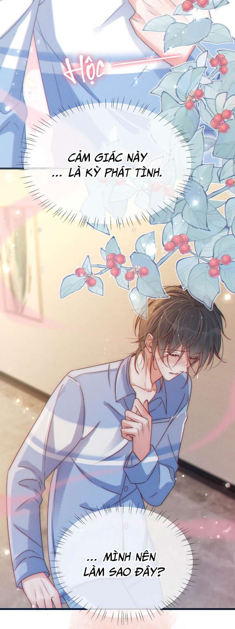 Nịch Tửu: Chapter 64