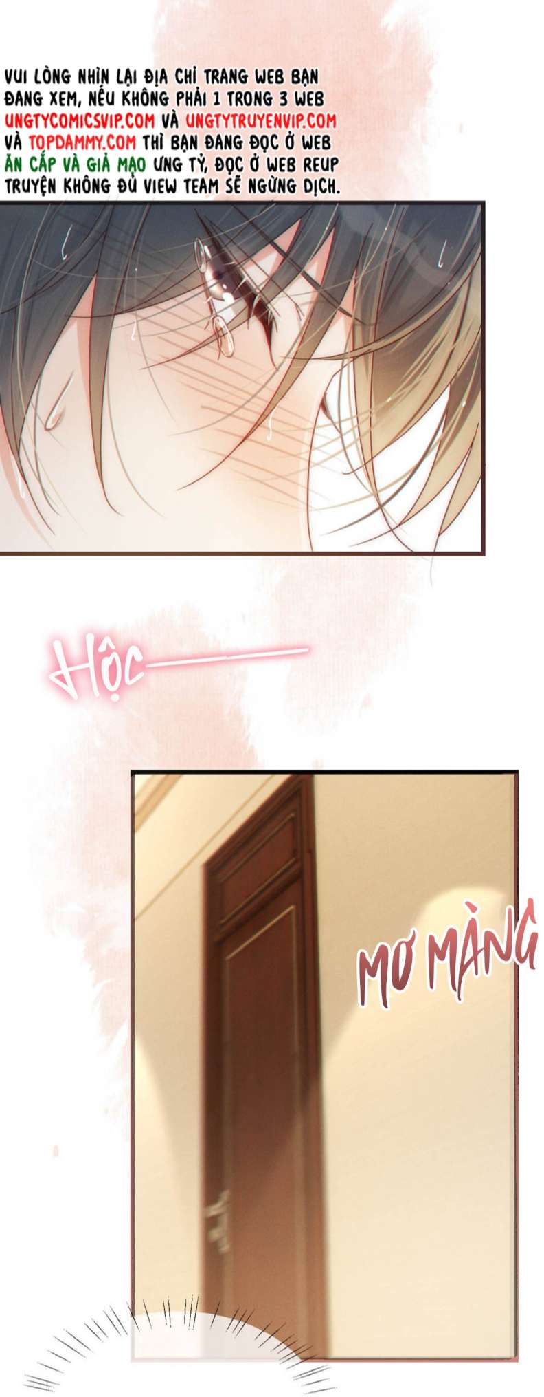 Nịch Tửu: Chapter 64
