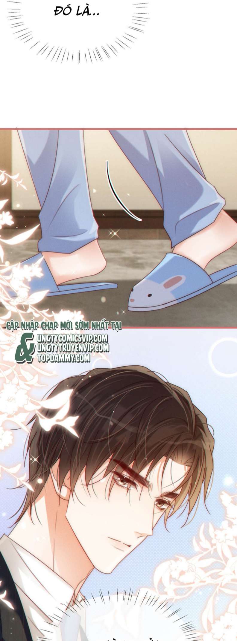 Nịch Tửu: Chapter 64