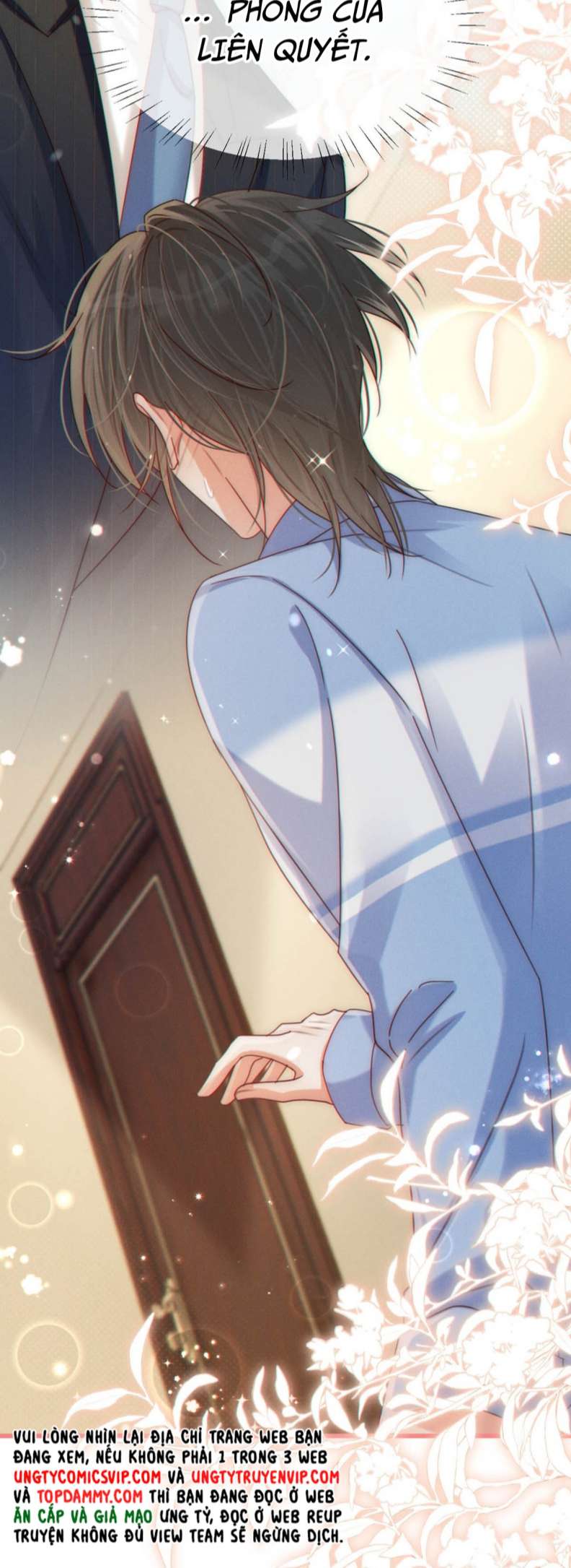 Nịch Tửu: Chapter 64