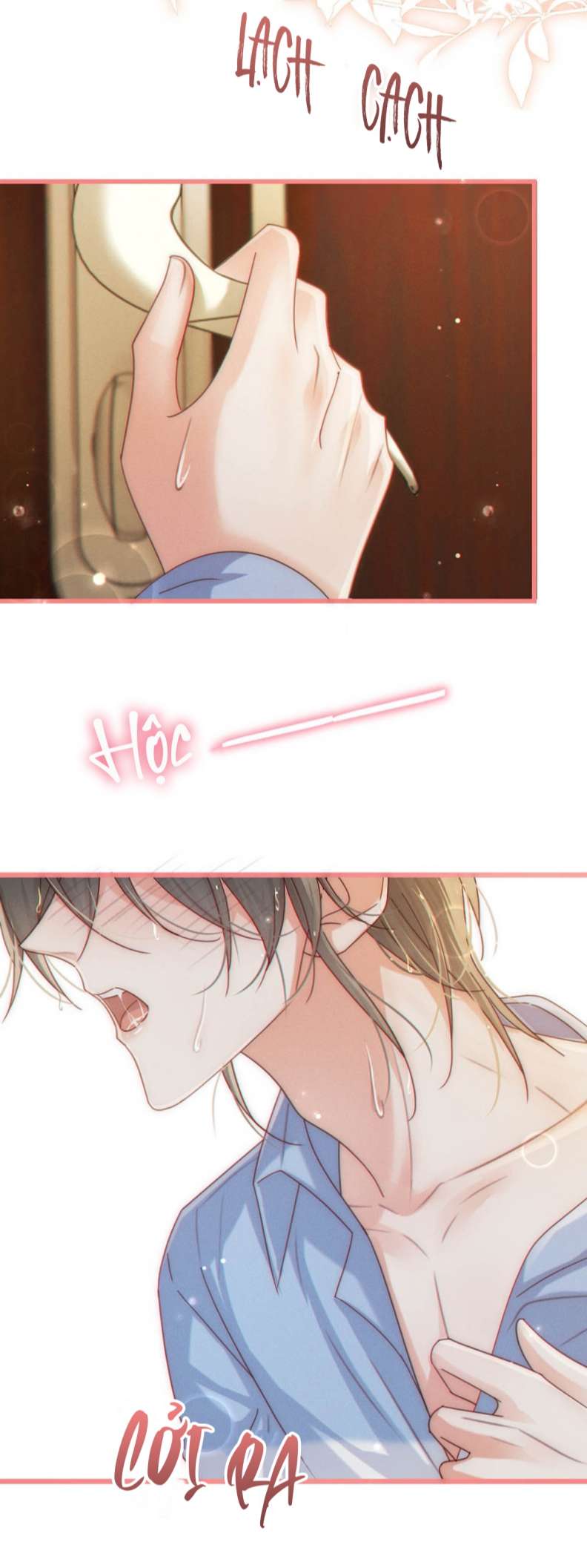 Nịch Tửu: Chapter 64