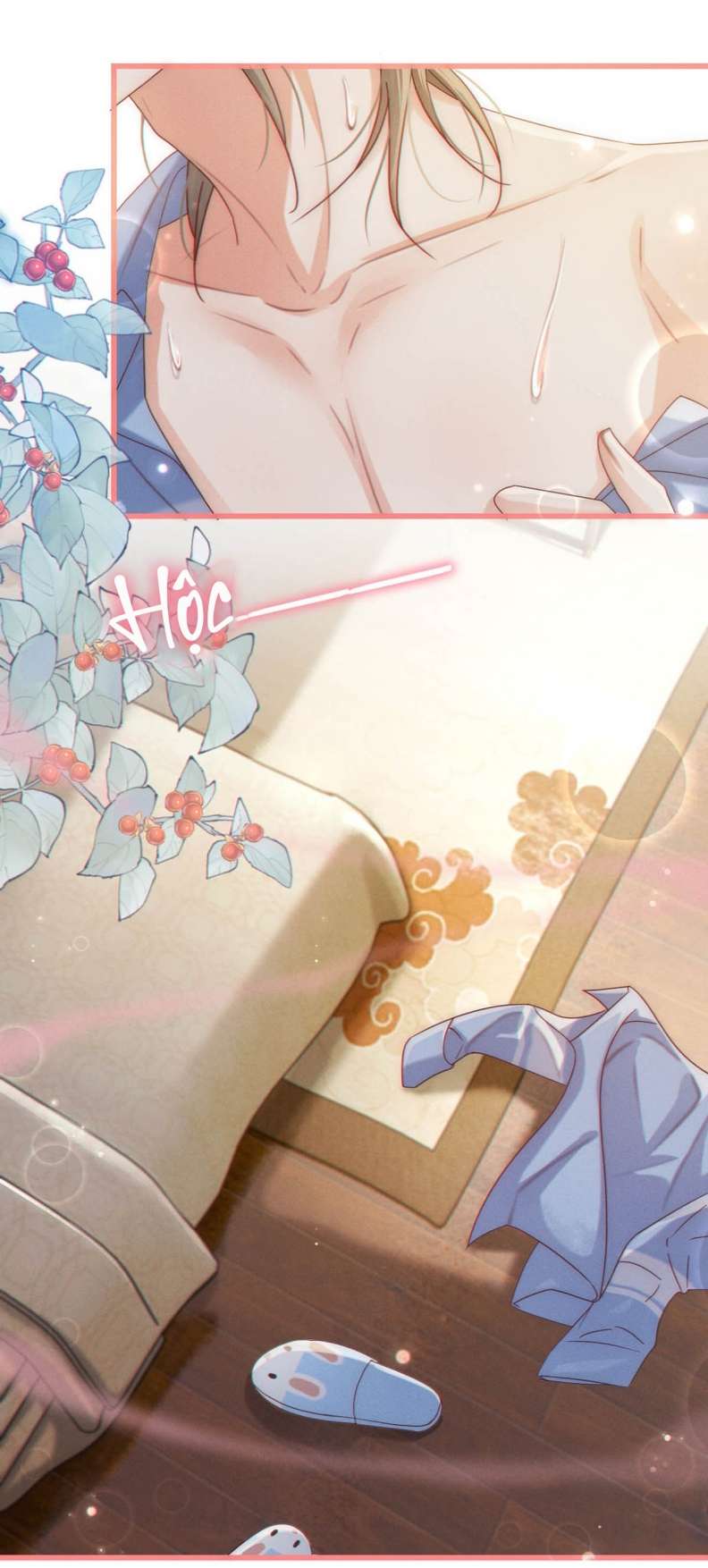 Nịch Tửu: Chapter 64