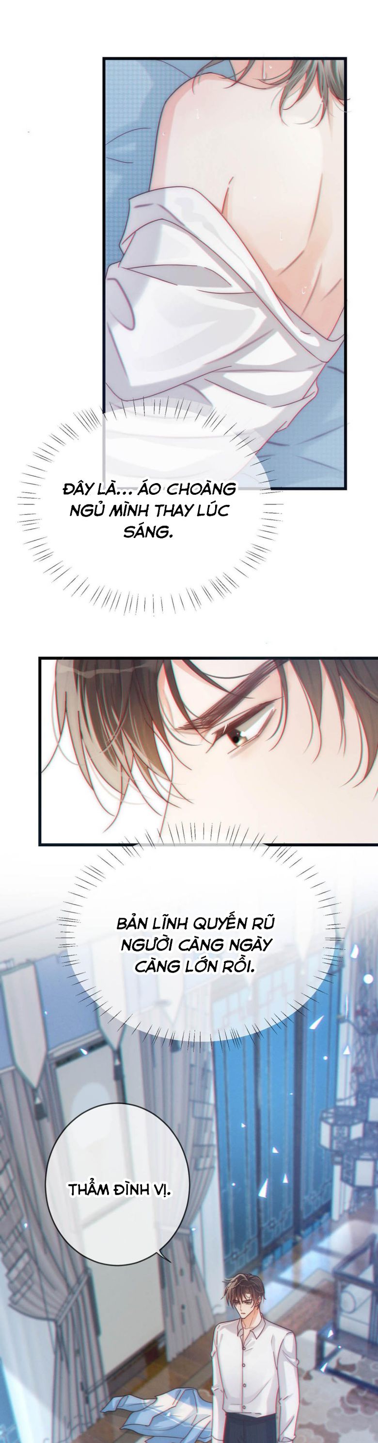 Nịch Tửu: Chapter 65