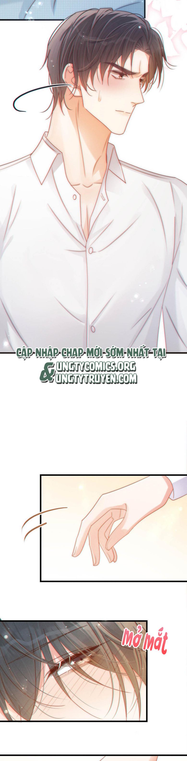 Nịch Tửu: Chapter 65