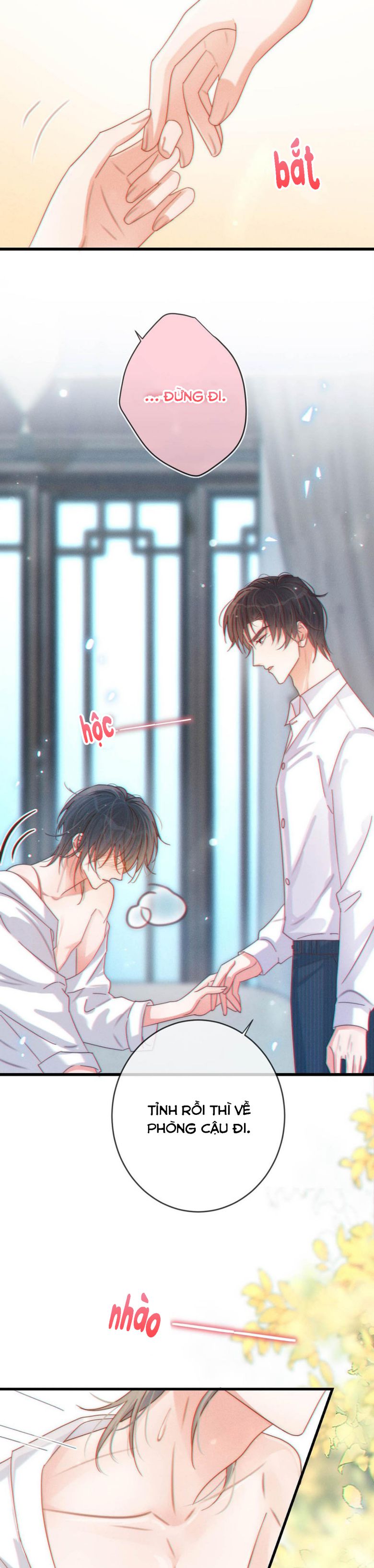 Nịch Tửu: Chapter 65