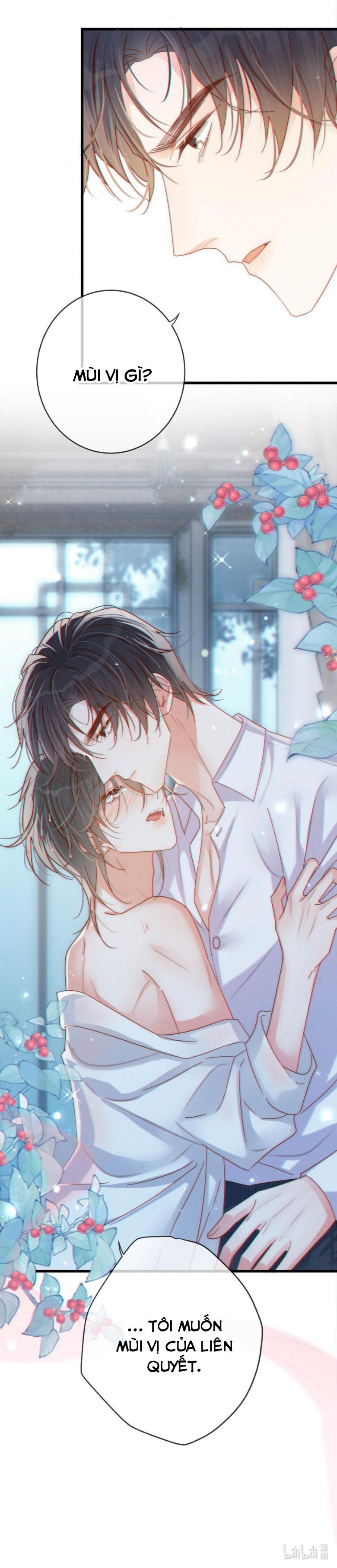 Nịch Tửu: Chapter 65