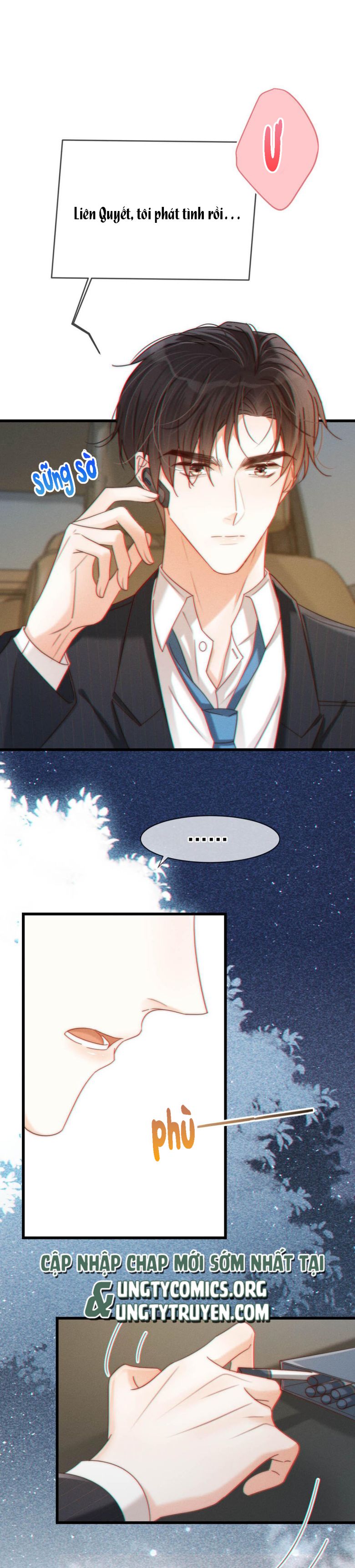 Nịch Tửu: Chapter 65