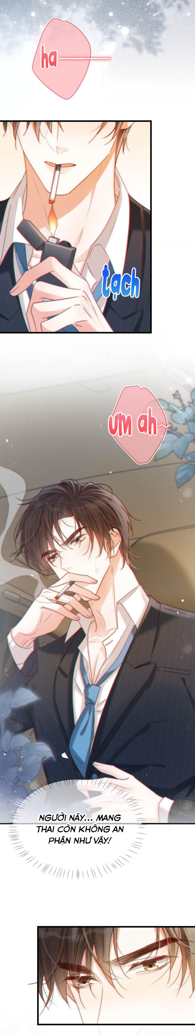 Nịch Tửu: Chapter 65