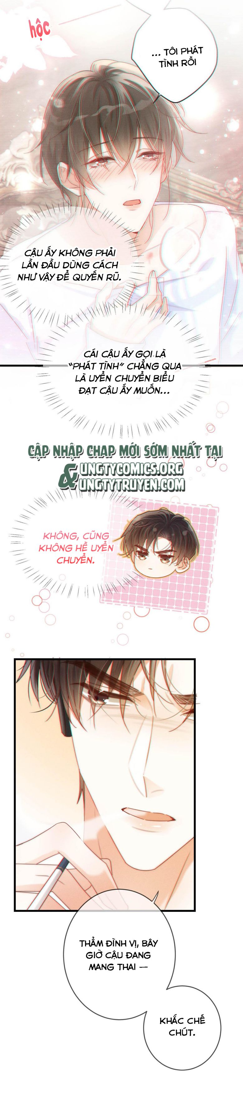 Nịch Tửu: Chapter 65