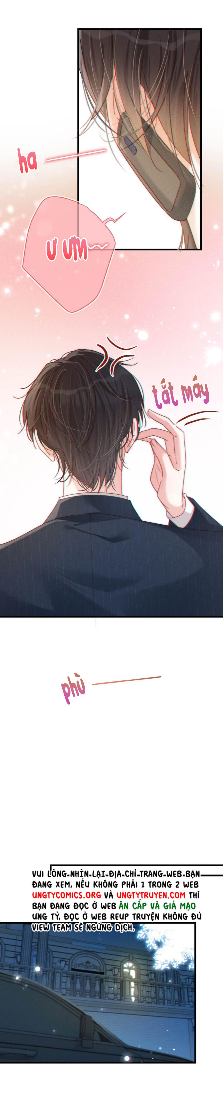 Nịch Tửu: Chapter 65