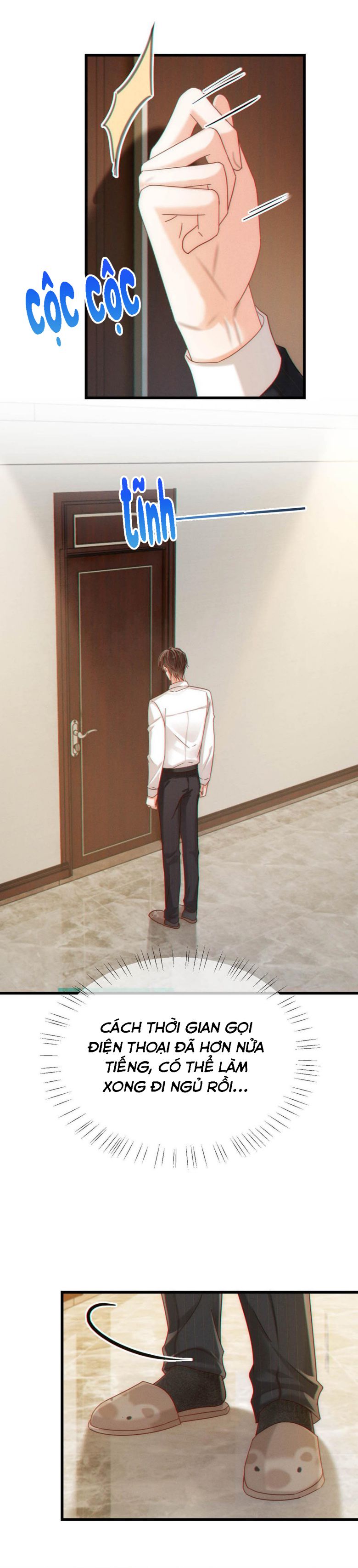 Nịch Tửu: Chapter 65