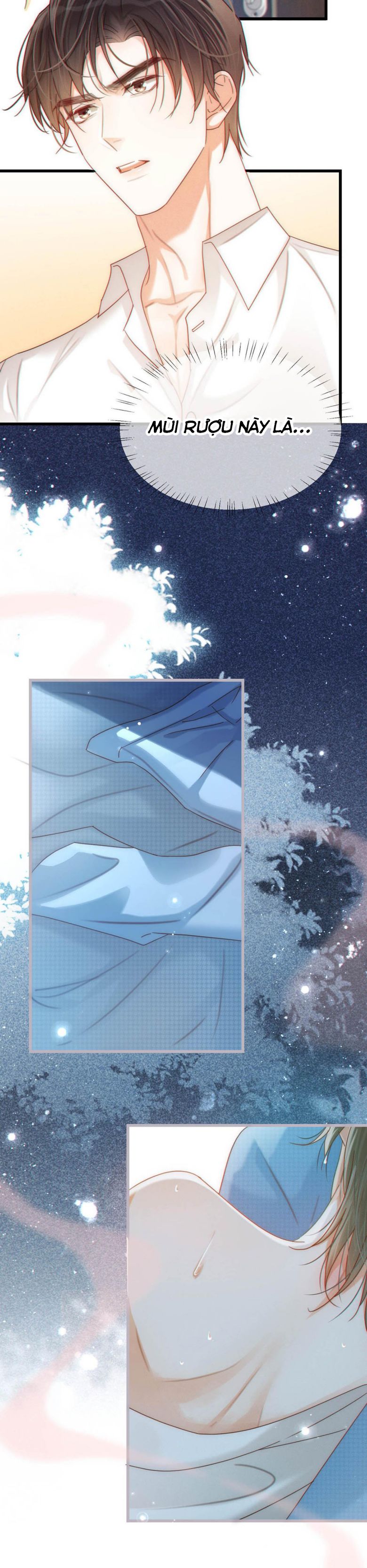 Nịch Tửu: Chapter 65