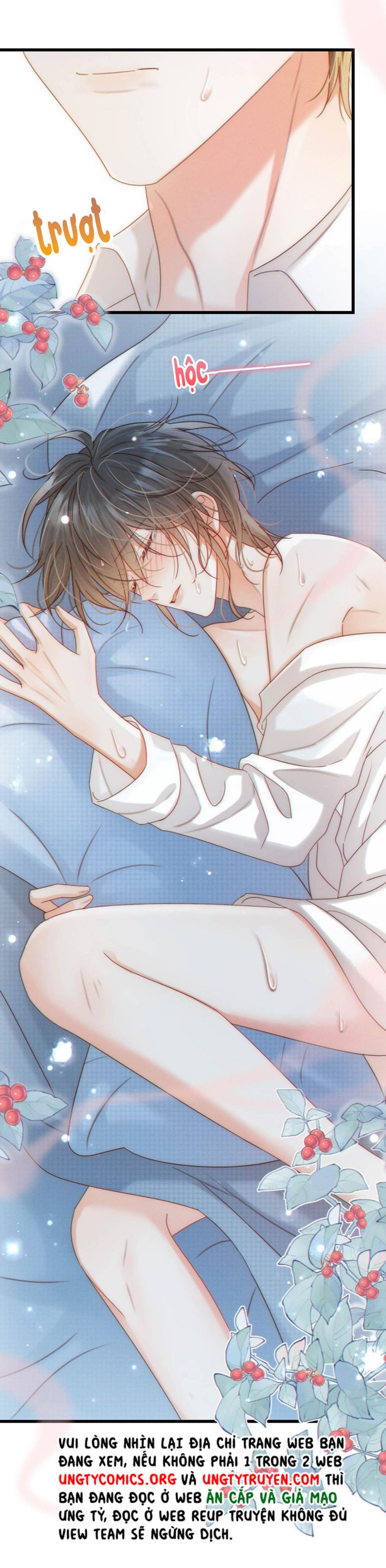 Nịch Tửu: Chapter 65