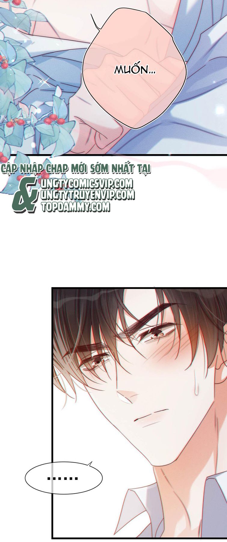 Nịch Tửu: Chapter 66