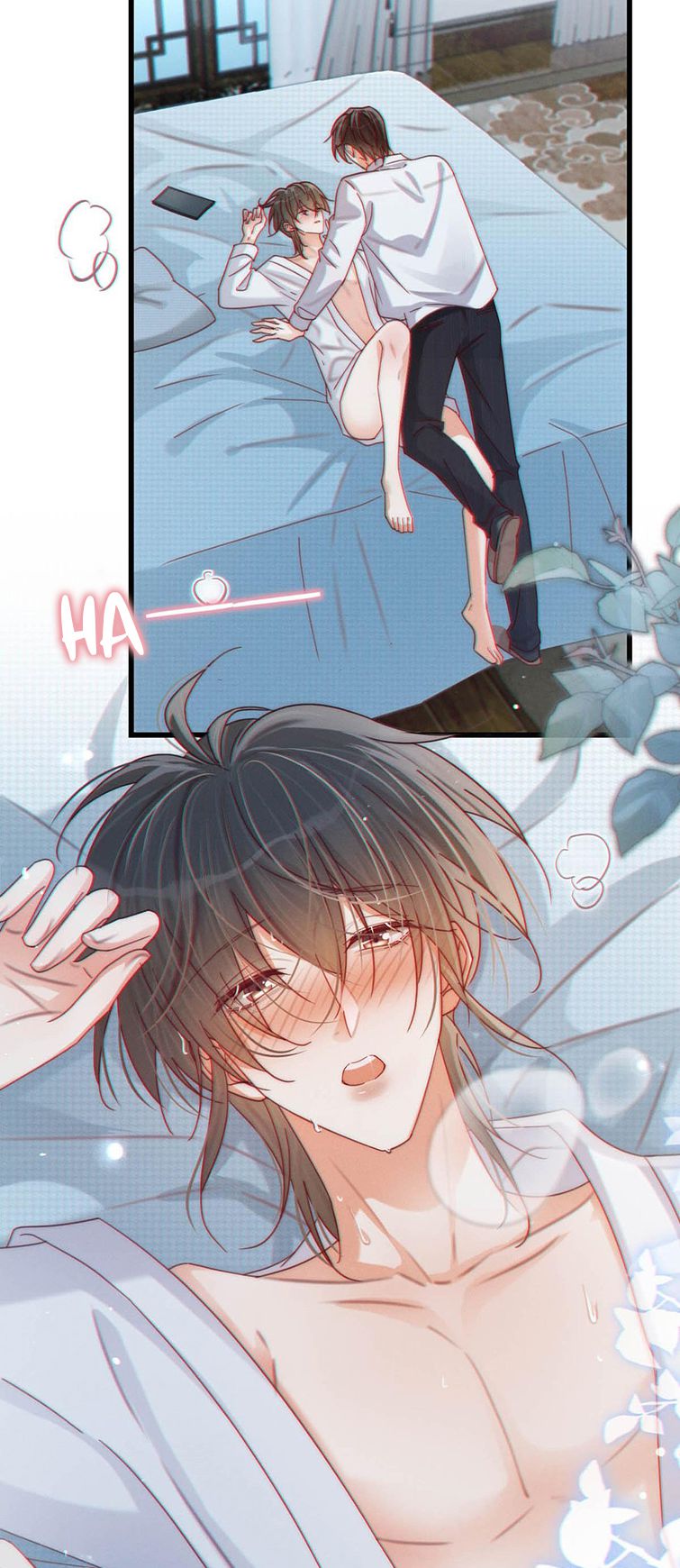 Nịch Tửu: Chapter 66