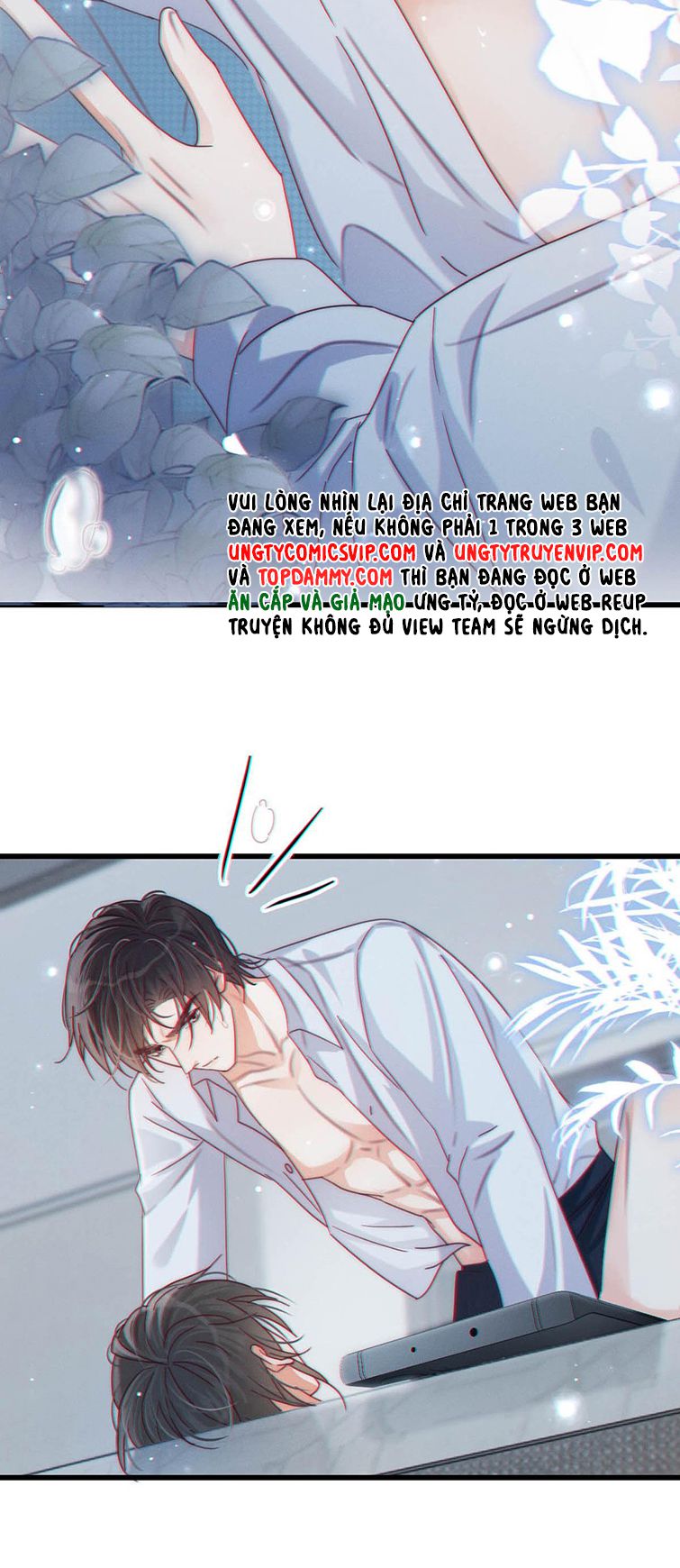 Nịch Tửu: Chapter 66