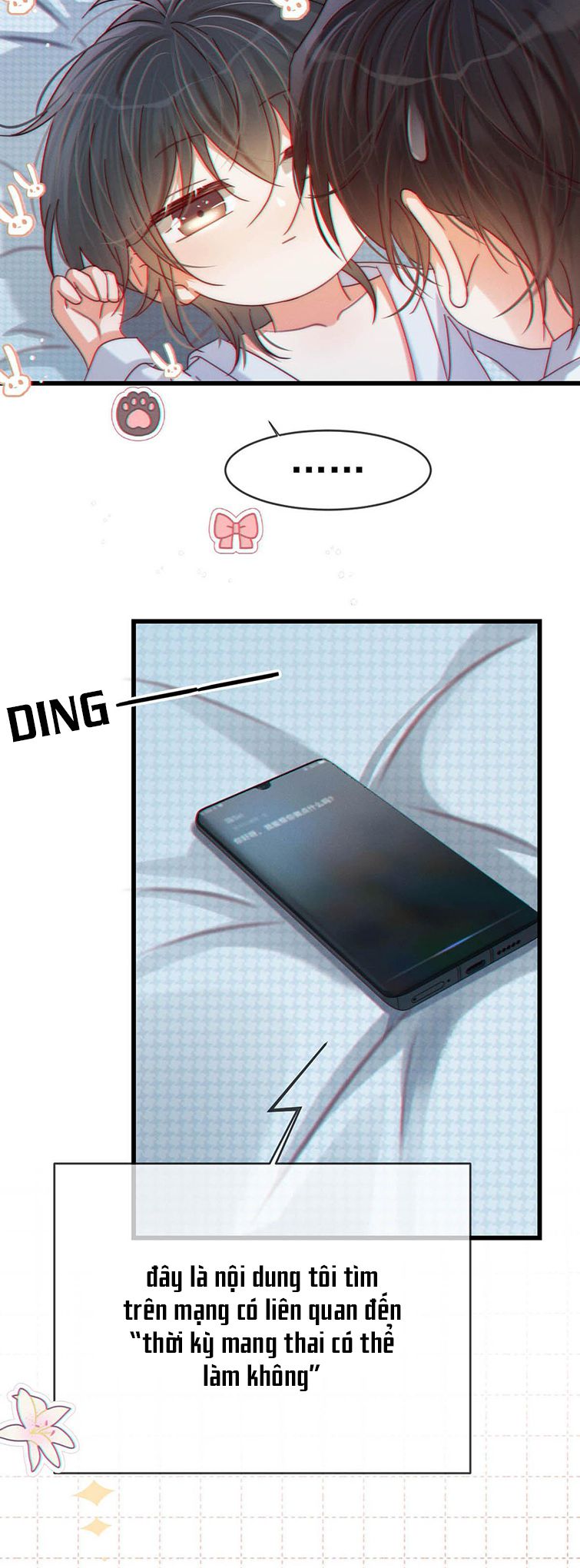 Nịch Tửu: Chapter 66