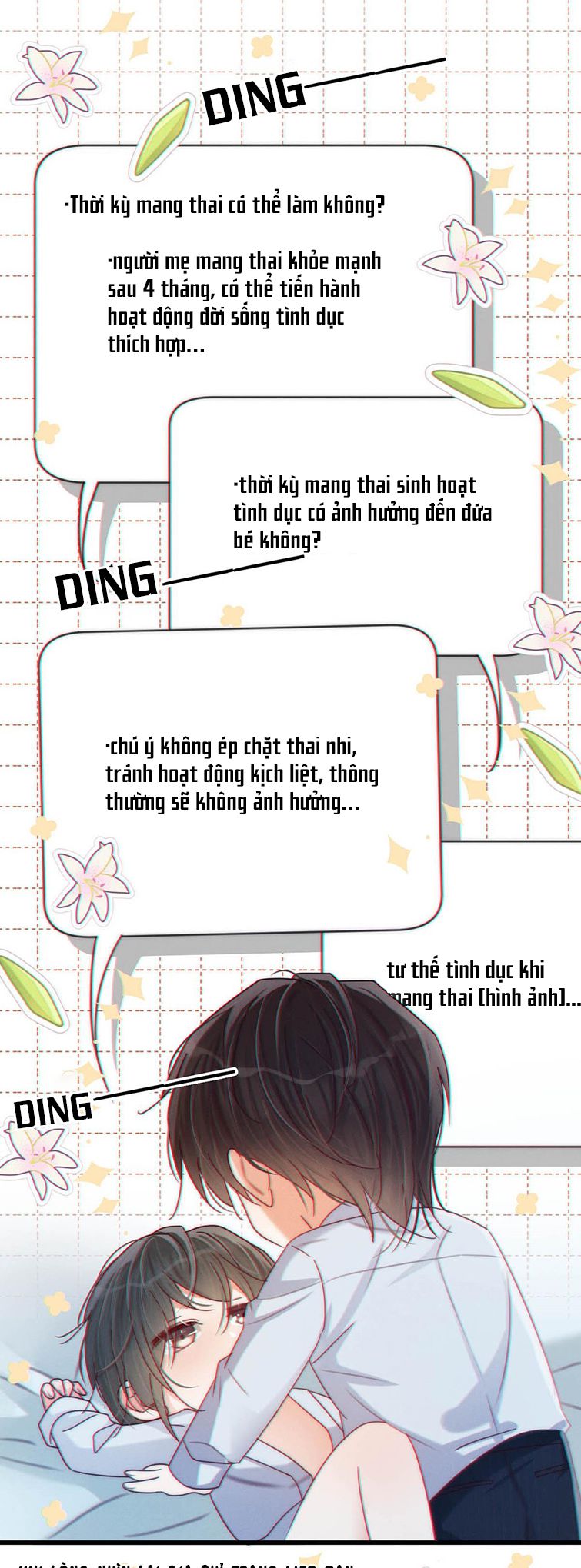 Nịch Tửu: Chapter 66