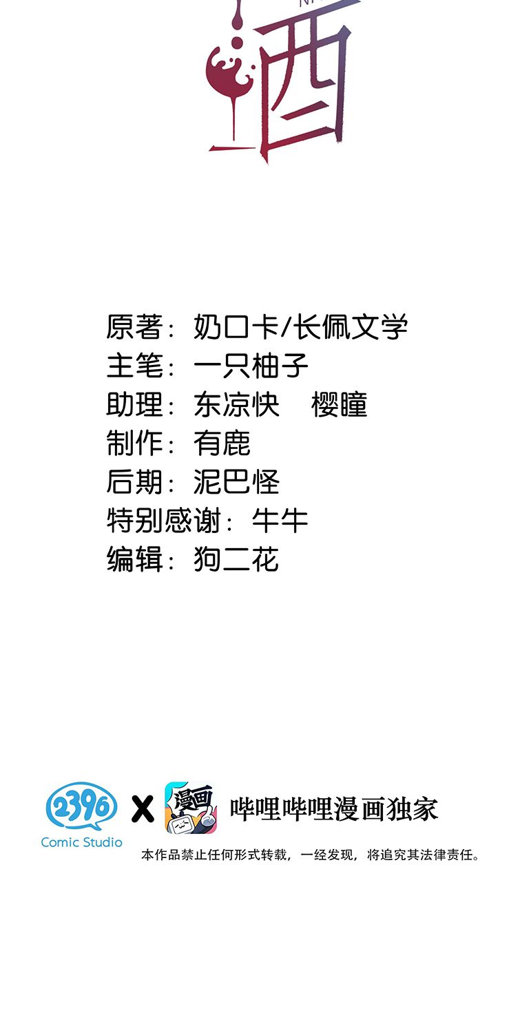 Nịch Tửu: Chapter 66