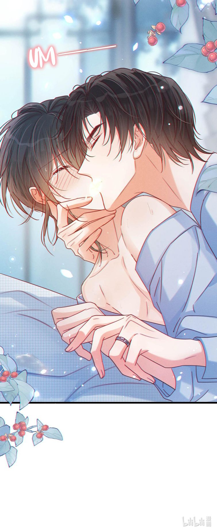 Nịch Tửu: Chapter 66