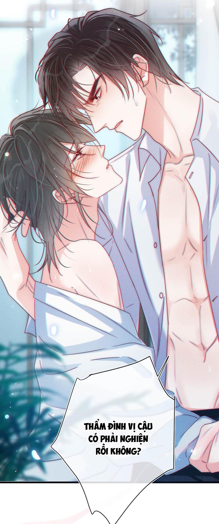 Nịch Tửu: Chapter 66