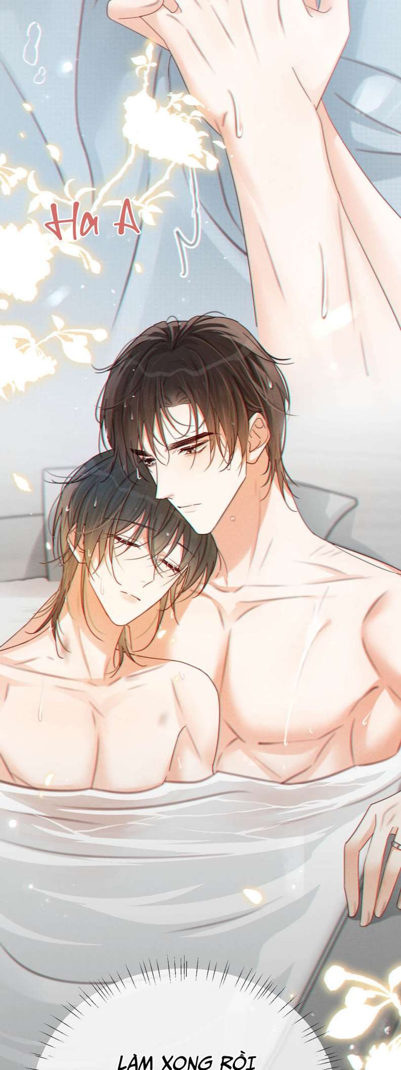 Nịch Tửu: Chapter 67