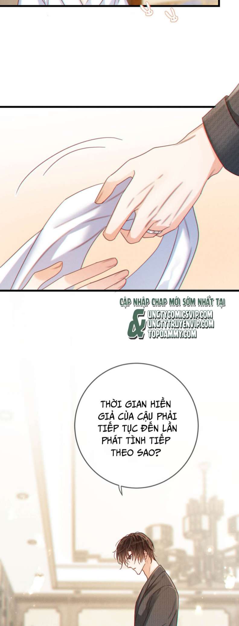 Nịch Tửu: Chapter 67