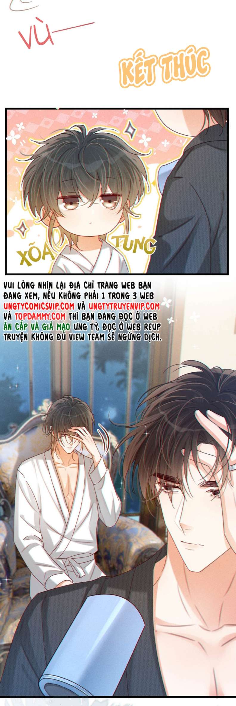 Nịch Tửu: Chapter 67