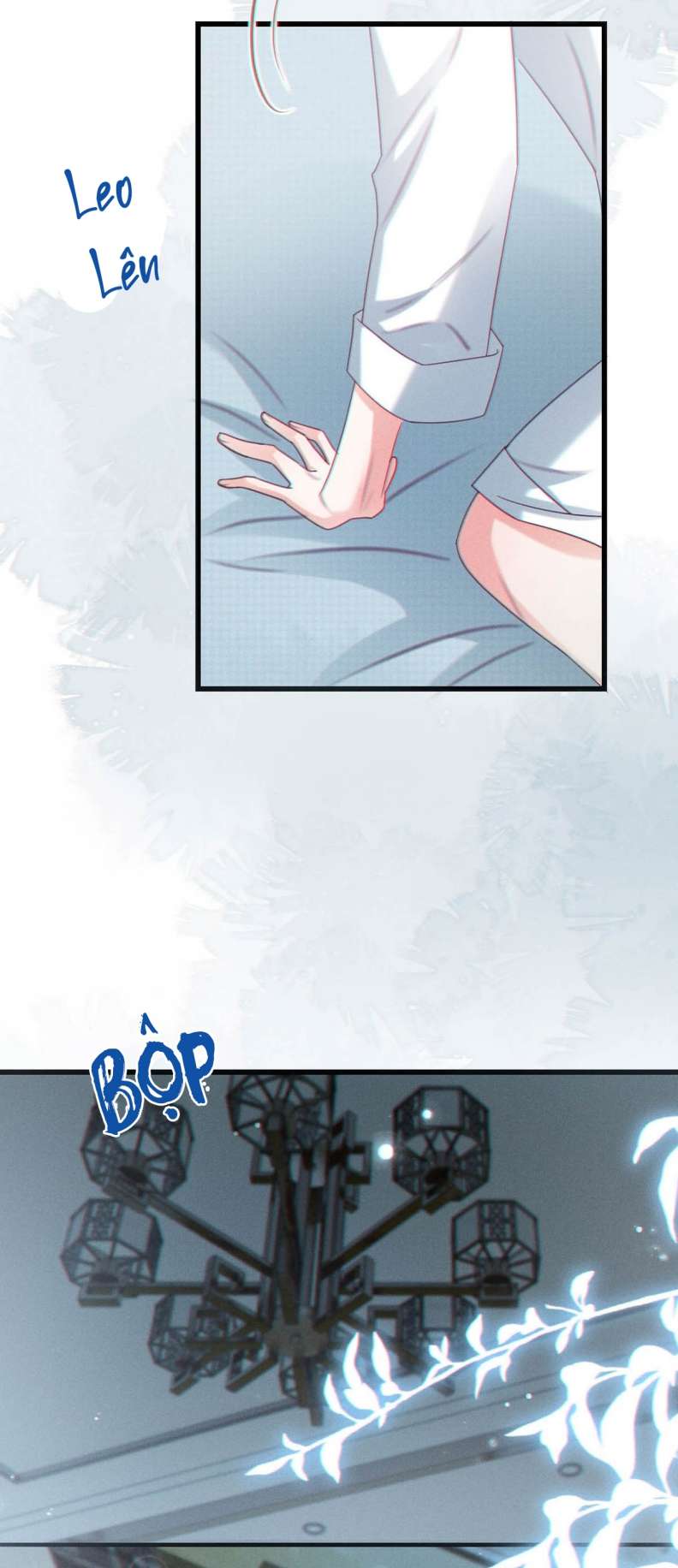 Nịch Tửu: Chapter 67