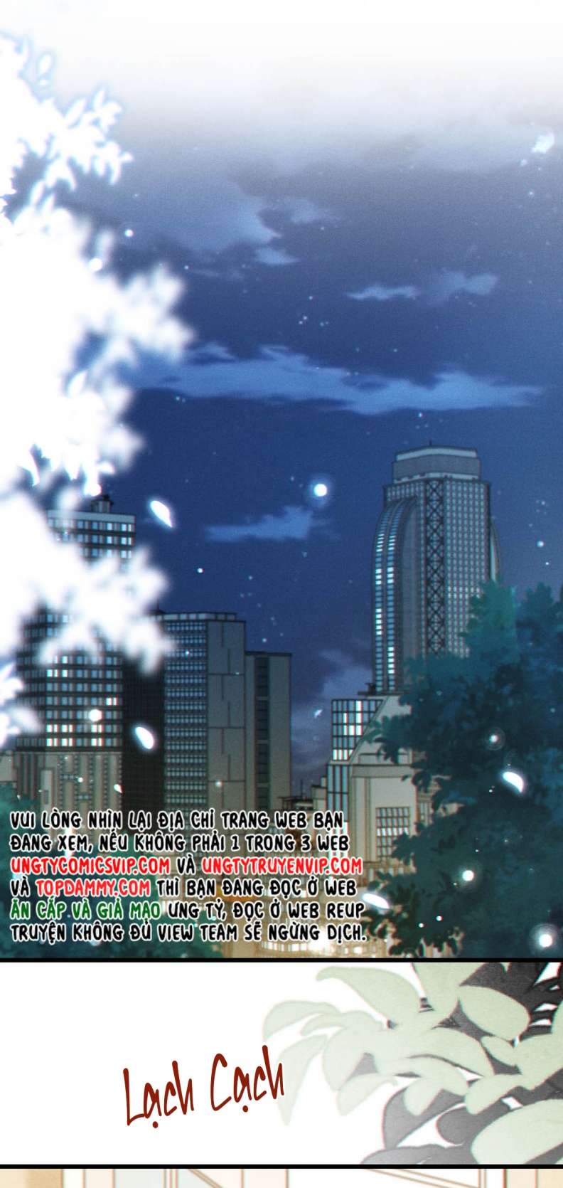 Nịch Tửu: Chapter 67