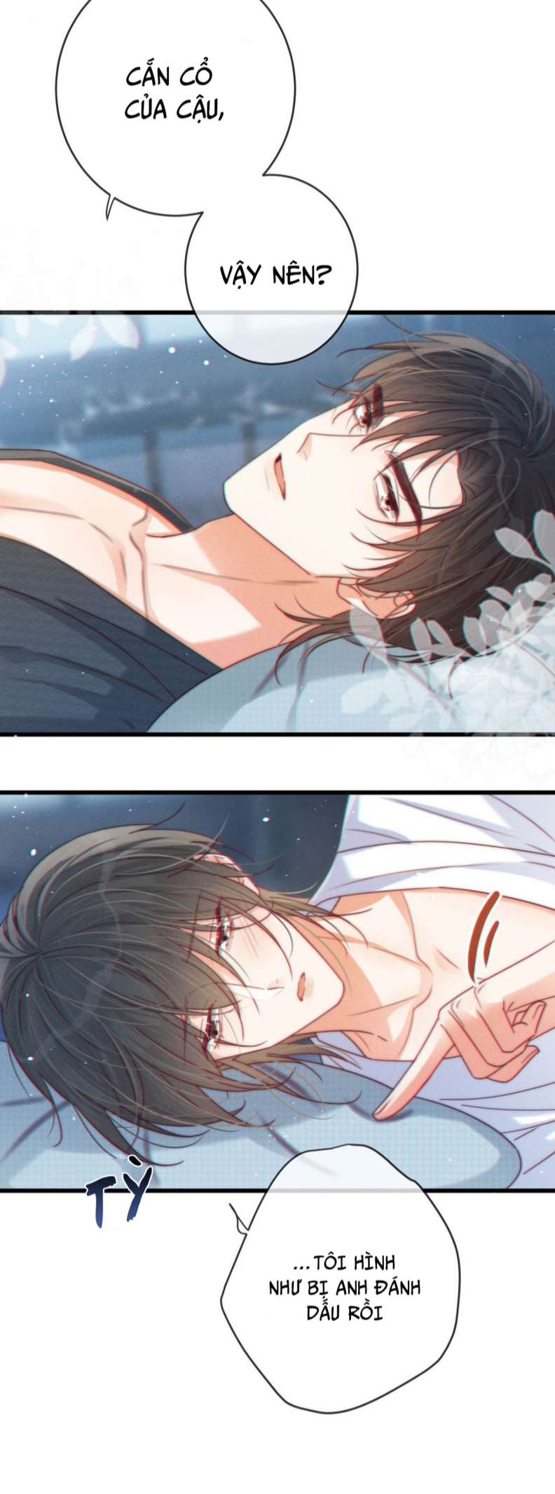 Nịch Tửu: Chapter 67