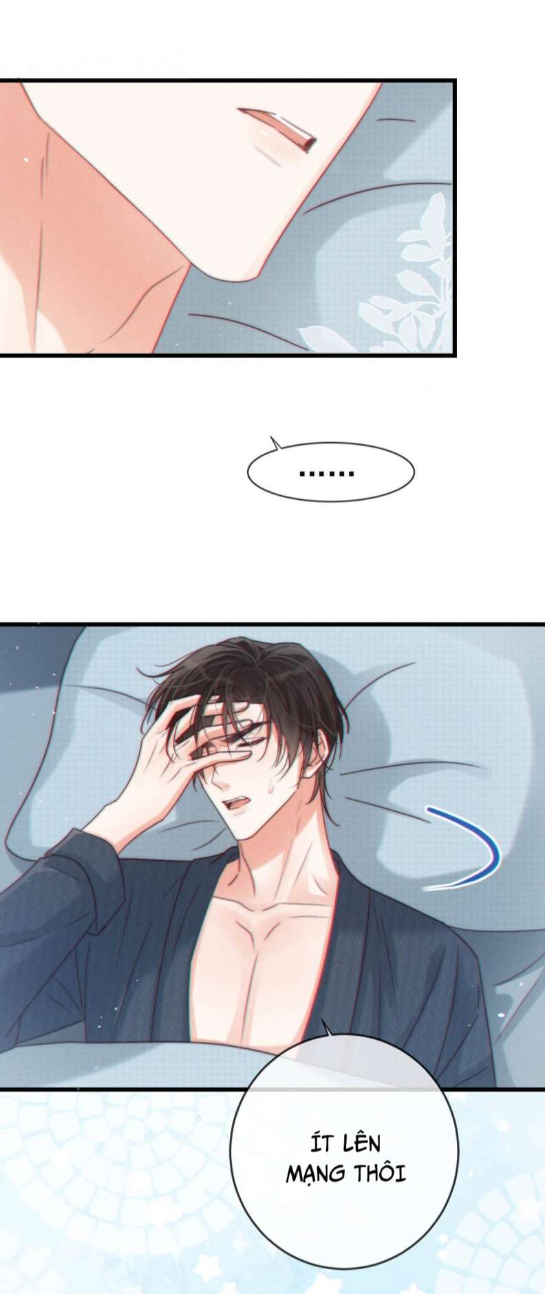 Nịch Tửu: Chapter 67