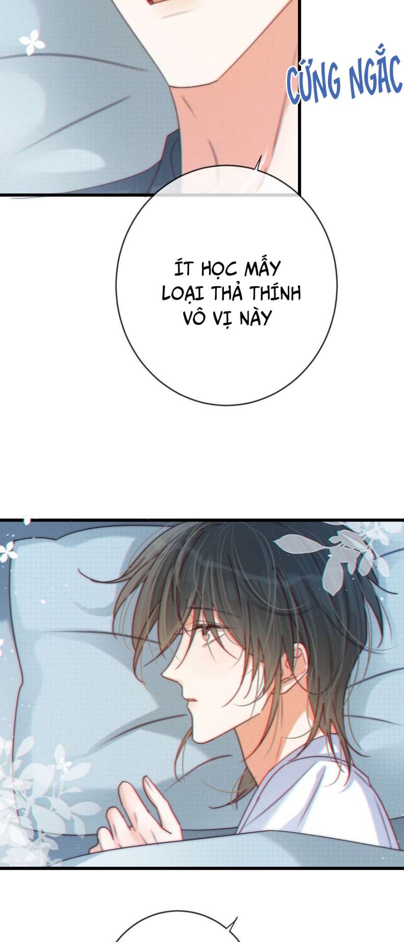 Nịch Tửu: Chapter 67