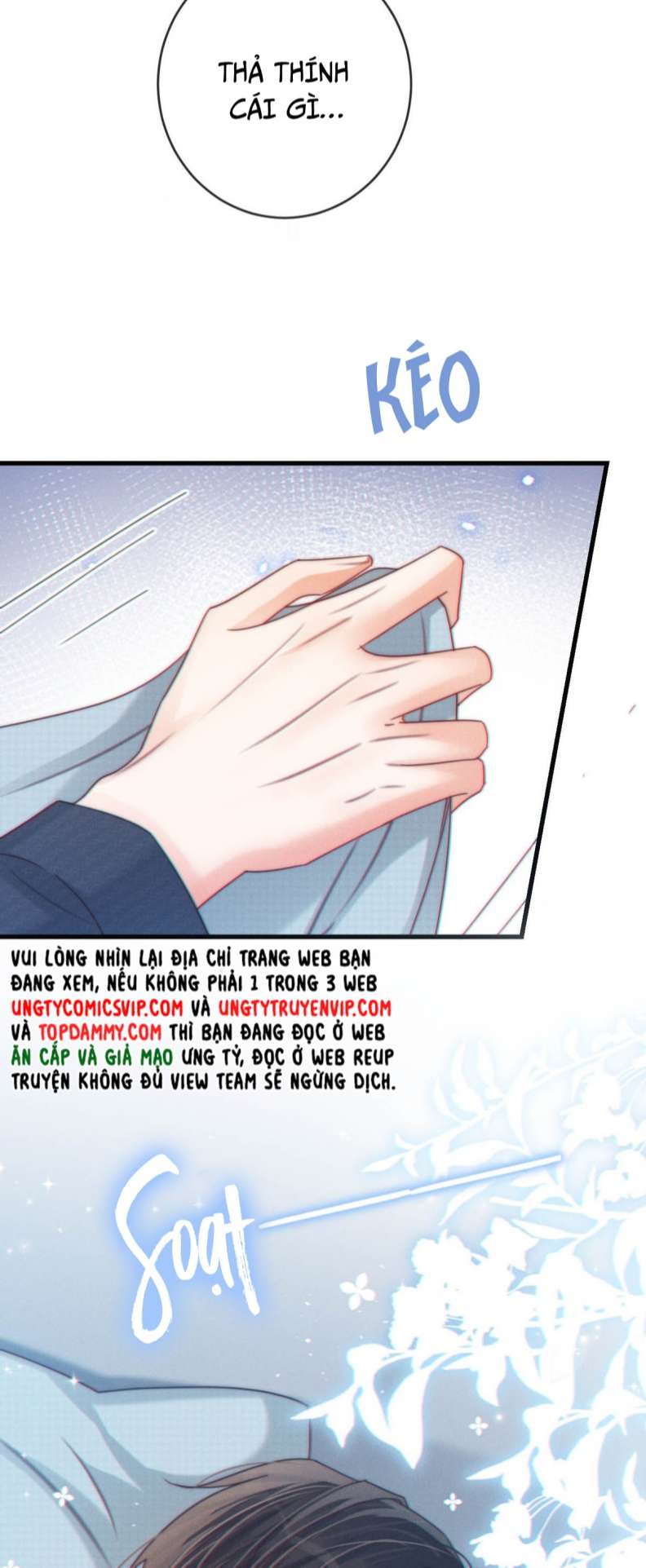 Nịch Tửu: Chapter 67