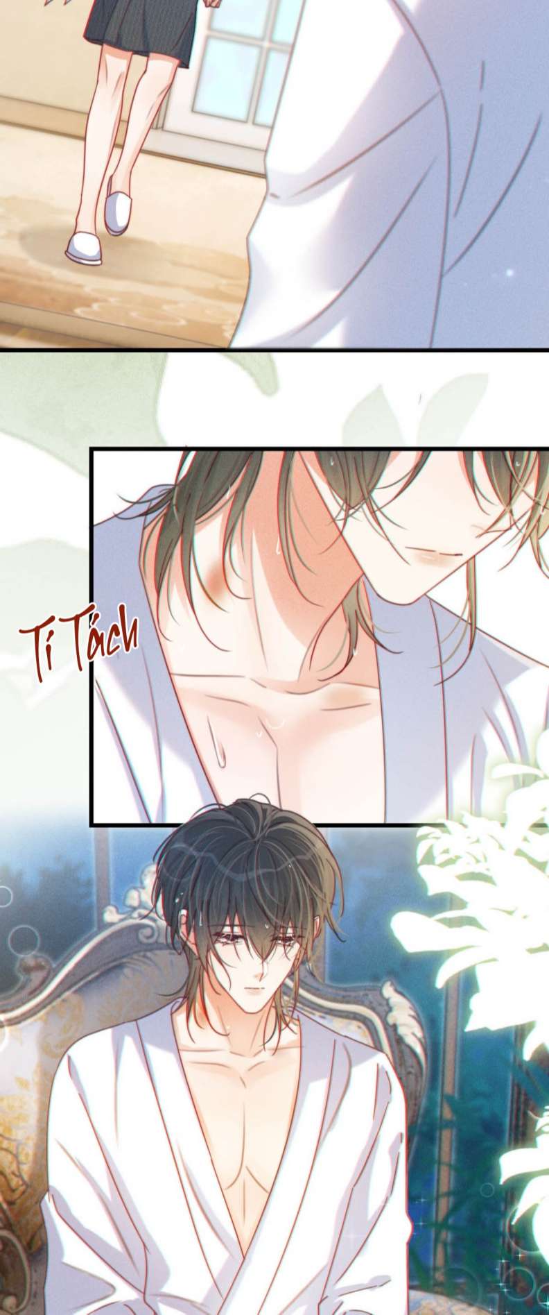 Nịch Tửu: Chapter 67