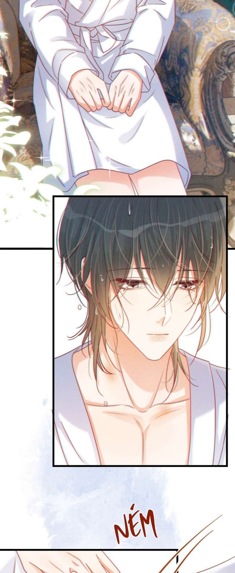 Nịch Tửu: Chapter 67