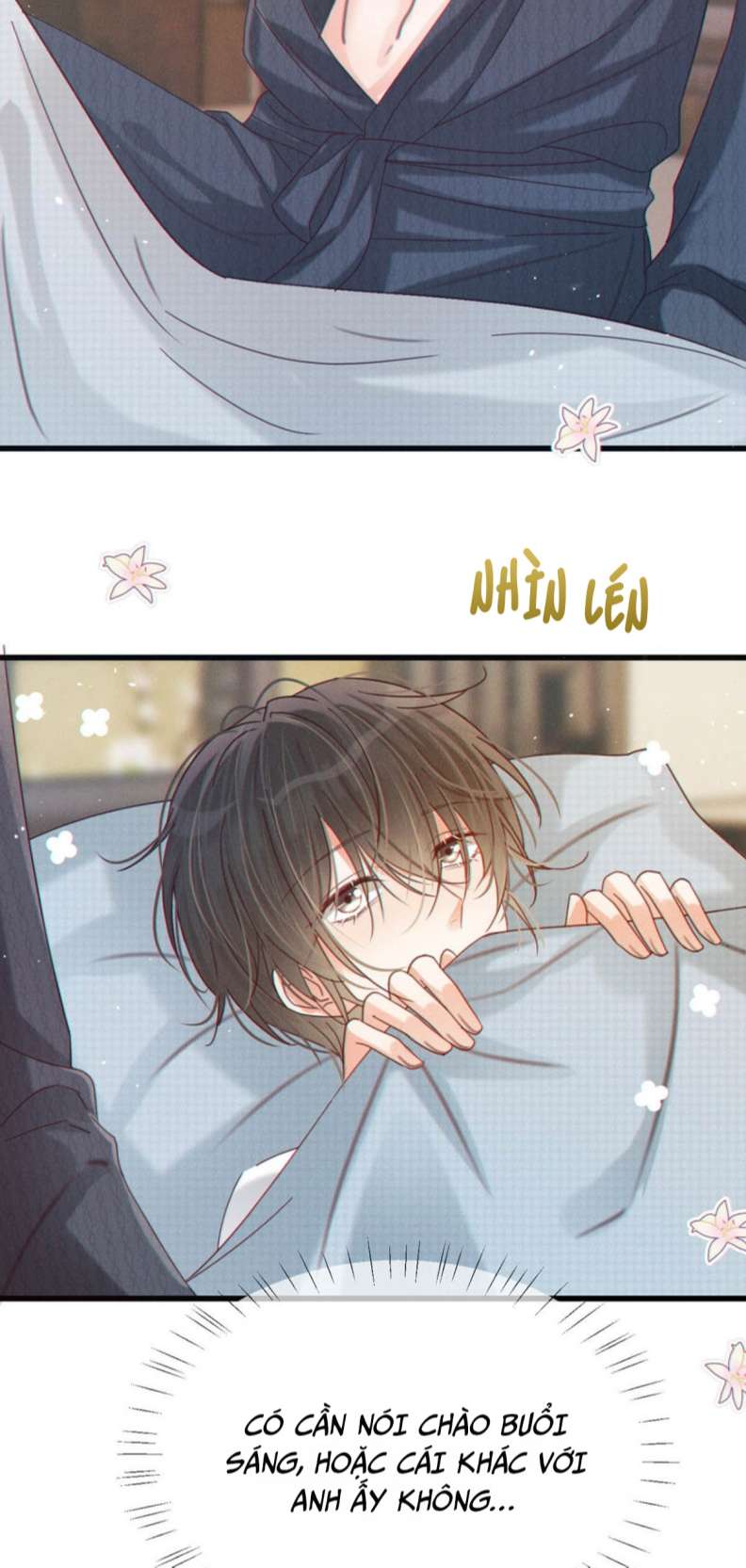Nịch Tửu: Chapter 68