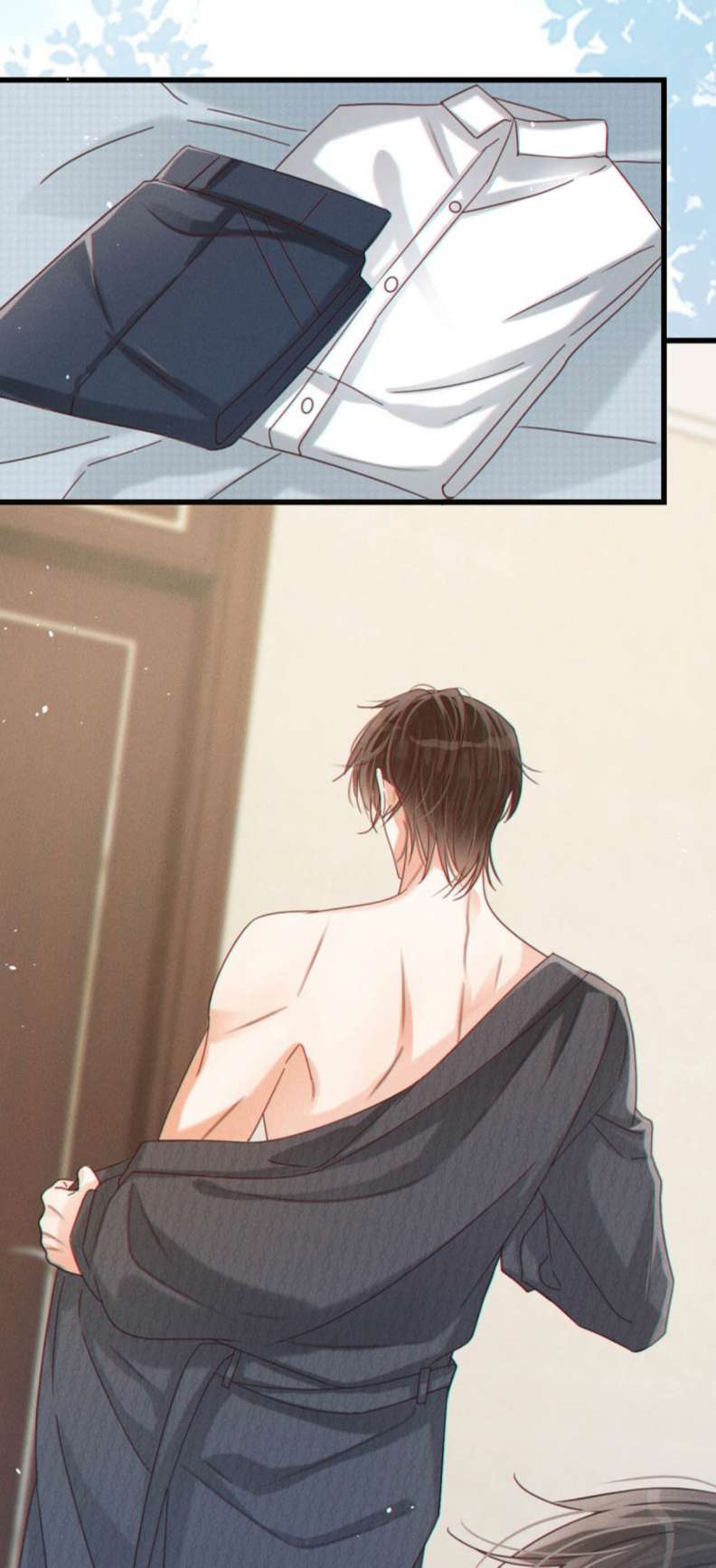 Nịch Tửu: Chapter 68
