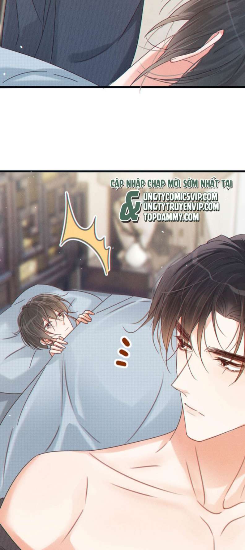 Nịch Tửu: Chapter 68
