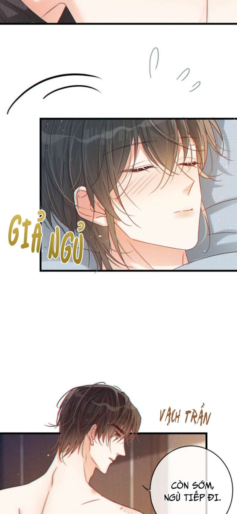 Nịch Tửu: Chapter 68