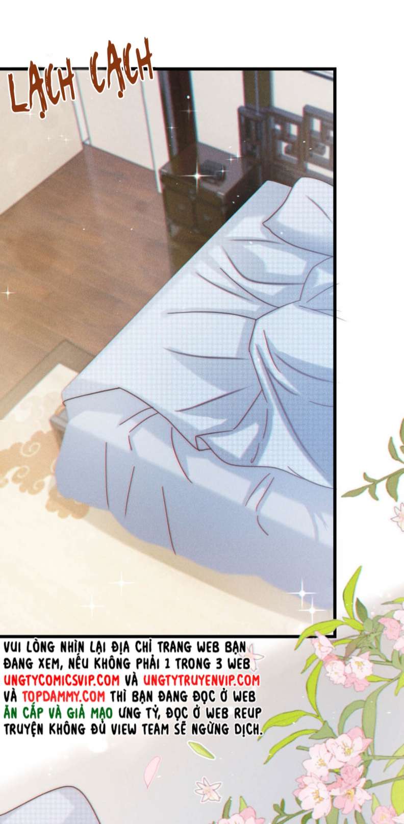 Nịch Tửu: Chapter 68